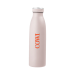 AYA&IDA drinking bottle Pink