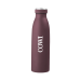 AYA&IDA drinking bottle Aubergine