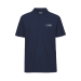 Unisex Classic Polo Ocean blue