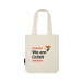 Tote bag  Sand