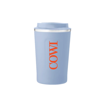 AYA&IDA CUP2GO  Sky blue