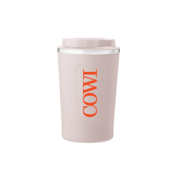AYA&IDA CUP2GO - Out of stock Pink