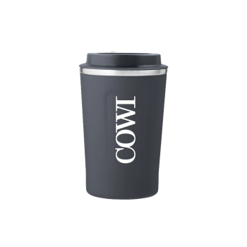 AYA&IDA CUP2GO Ocean blue