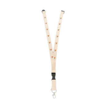 Pride lanyard