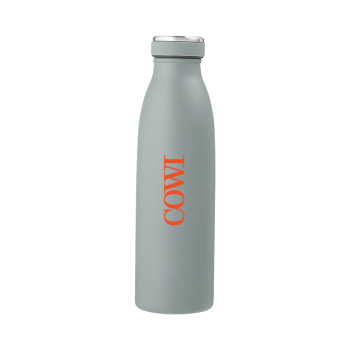 AYA&IDA drinking bottle Mint green