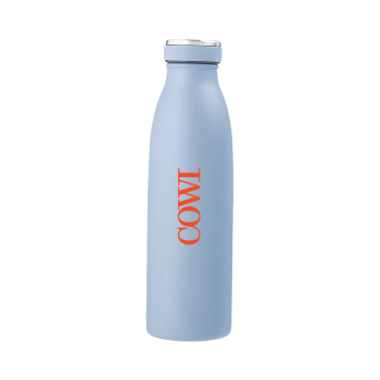 AYA&IDA drinking bottle Sky blue