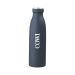 AYA&IDA drinking bottle Ocean blue