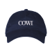 COWI Cap Ocean blue